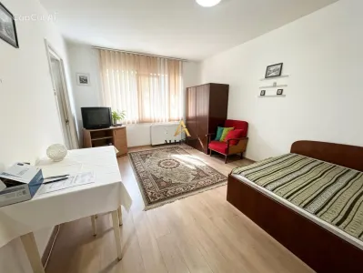 Garsoniera de vanzare în Zona Sud Ploiesti – Parter Inalt | Confort 1 | 31.900 Euro - foto 3