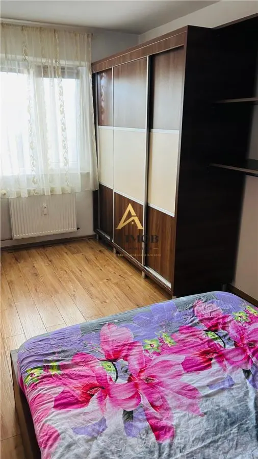 Apartament 2 camere in Ploiesti, zona Baraolt - foto 5
