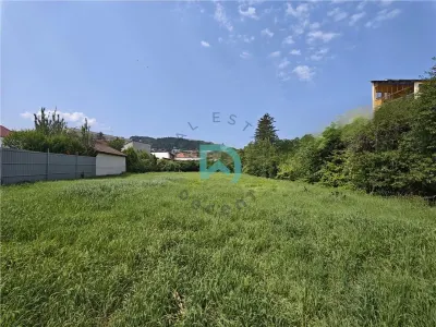 Teren intravilan de vanzare  Brasov - Brasov