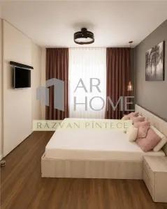 Apartament 3 camere, renovat, ultracentral, Ploiesti - foto 8