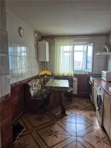 Oferta de neratat! 3 camere cu centrala proprie -bloc 1985 - Bucuresti