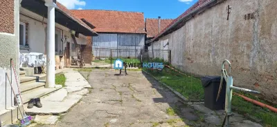 Casa cu potential excelent - Toderita - foto 13