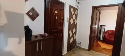Apartament 2 camere mobilat, etaj 1 - Lipovei - foto 6
