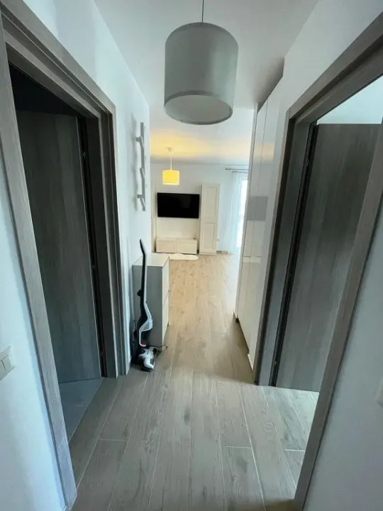 Garsoniera dubla in Ploiesti,  complex rezidential MRS Village - foto 8