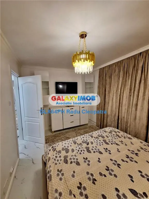 Inchiriere apartament 2 camere lux, Ploiesti, zona Malu Rosu - foto 4