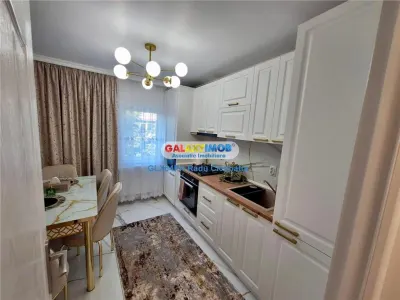 Inchiriere apartament 2 camere lux, Ploiesti, zona Malu Rosu - foto 5