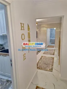 Inchiriere apartament 2 camere lux, Ploiesti, zona Malu Rosu - foto 7