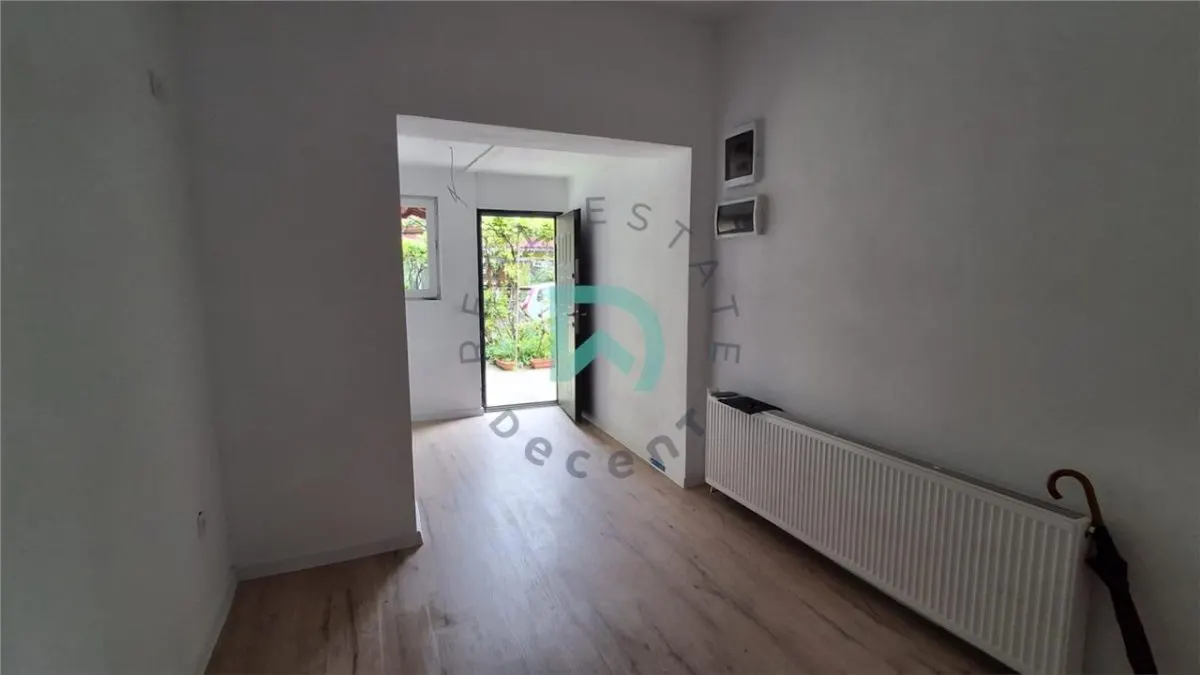 Apartament la casa,3 camere, 60mp, Vanzare, Sibiu. Piata Cluj - foto 2
