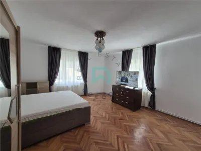 Apartament 2 camere la casa de inchiriat - Turnisor, Sibiu - Sibiu