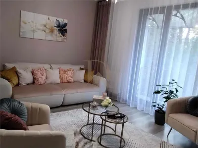 Apartament premium 2 camere Copou Negruzzi - foto 2