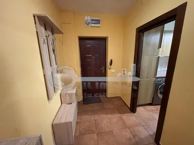 Apartament 4 camere, 91 mp , Tătărași, renovat complet, 2 băi, 2 balcoane - foto 7