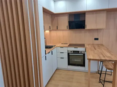 APARTAMENT CU 2 CAMERE ULTRACENTRAL - Baia Mare