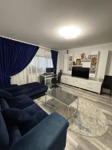 Apartament 2 camere decomandat | 64 mp | 2 balcoane | parcare inclusa | Visan - Visan