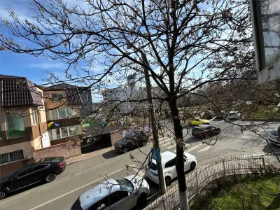 Vanzare apartament Office 2 Camere Etaj 1 Bd. Burebista- Rond Alba Iulia - foto 9