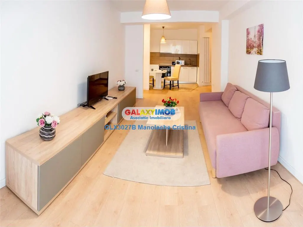Apartament 2 camere Pipera  - 0 COMISION - foto 4