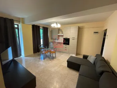 Apartament 2 camere de inchiriat – Exclusive Residence, Copou, Iasi - Iasi