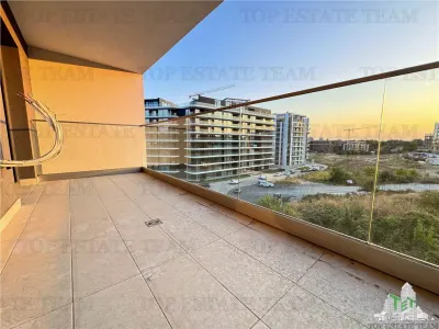 2 camere de vanzare in complex Prima Vista |  Fabrica de Glucoza - foto 9