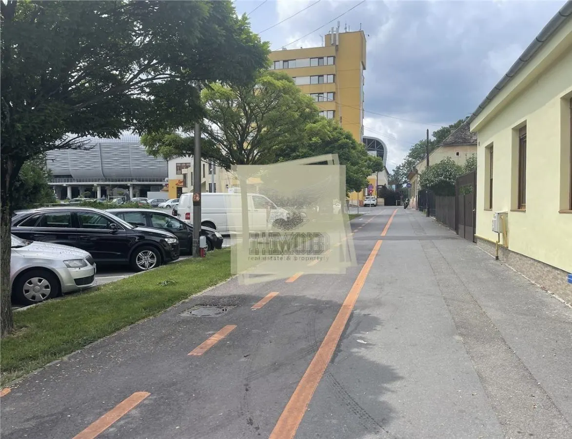 Apartament Pet Friendly etajul 1 cu  3 camere balcon zona centrala - foto 13