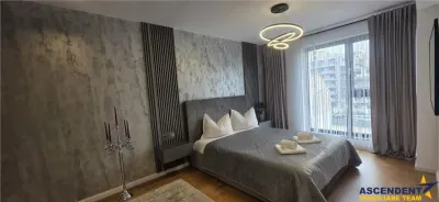Pet friendly! LUX Class, Central, Brasov - Brasov