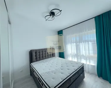 Apartament la cheie 69 mpu 3 camere 2 băi balcon parcare One Residence - Selimbar
