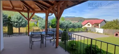 Casa indviduala, cu curte proprie, Bunloc ,Sacele - Sacele
