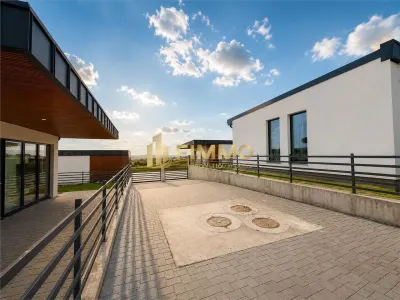 Casa Individuala - La Cheie - Moara | 300 mp | Posibilitate de rate | ID:1858 - foto 2