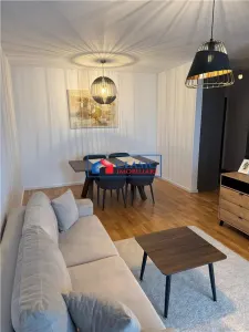 Vanzare apartament 2 camere modern bloc nou in Marasti- Iulius Mall, Cluj Napoca - foto 2