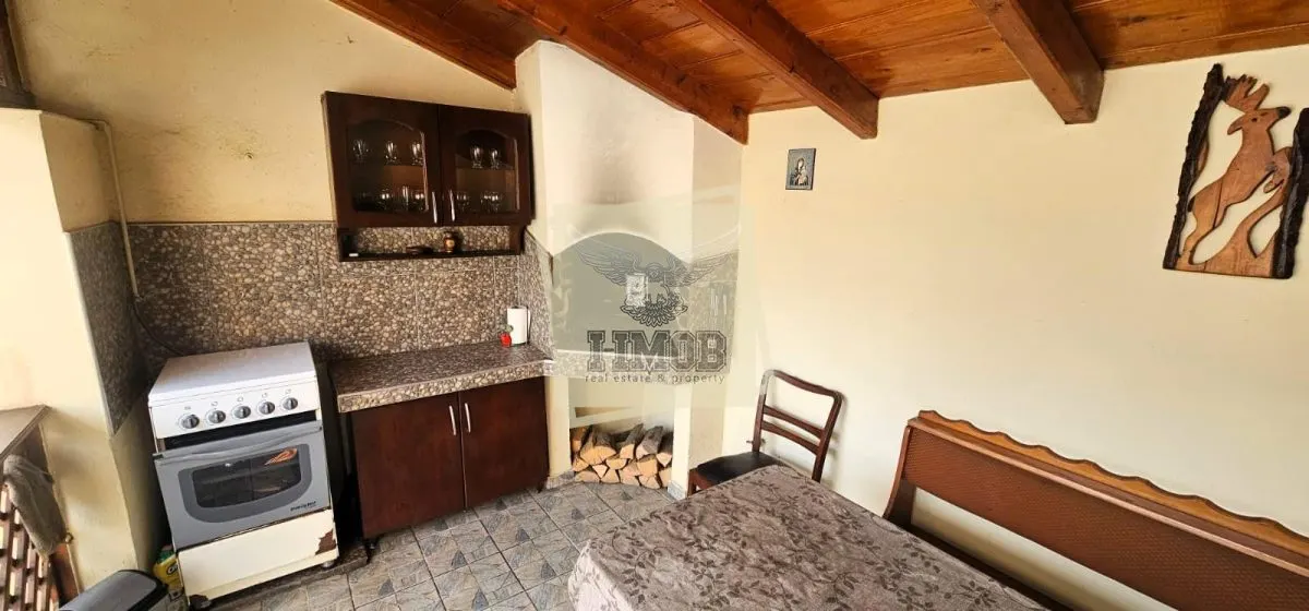 Casa individuala 4 camere 150mpu | anexe | gradina | Turnisor - foto 6