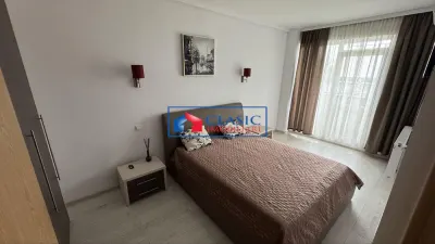 Inchiriere apartament 2 camere modern bloc nou in Centru- zona Pta Mihai Viteazu, Cluj-Napoca - foto 8