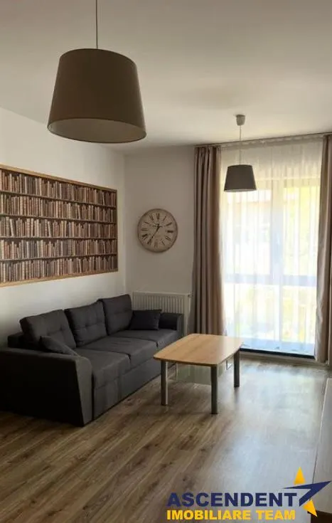 Aria Universitatii, Central, Brasov - foto 1