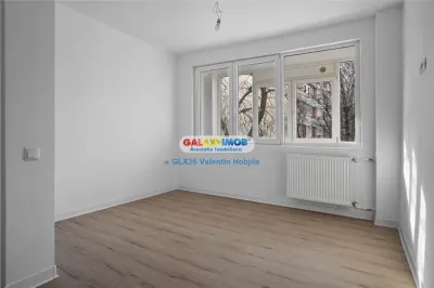 Vanzare apartament 3 camere RENOVAT total Colentina Teiul Doamnei - foto 6