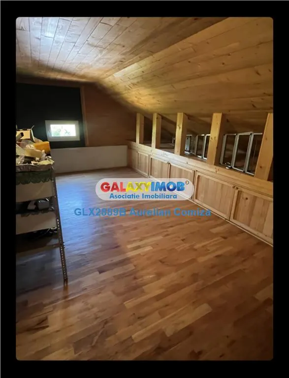 Vanzare casa superba 10 camere Olanesti-Vladuceni - foto 17