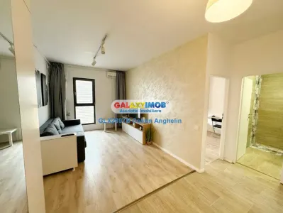 Apartament 2 camere SMART - Lujerului / Plaza / Afi - Bucuresti