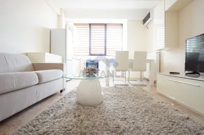 Copou-Exclusive Rezidence, apartament moden, mobilat si utilat - Iasi
