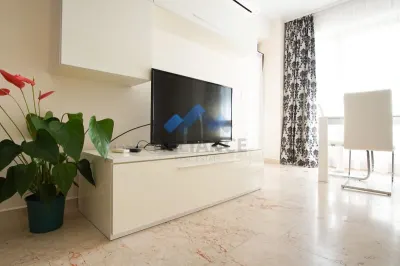 Copou-Exclusive Rezidence, apartament moden, mobilat si utilat - foto 4