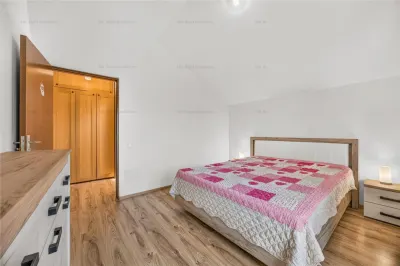 COMISION 0% | Apartament 3 camere | Decomandat | Sanpetru Residence - foto 6