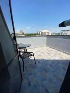 Apartament modern cu 2 camere - Central, zona Palas - foto 4