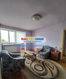 9111  Apartament 3 camere Grivita-Caraiman - Bucuresti