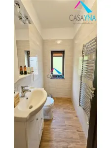 Serbanesti, Vila P+E,  garaj si beci, 400m teren. - foto 13