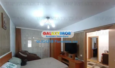 9113 Apartament 3 camere  Drumul Taberei-Prelungirea Ghencea+loc parca - foto 2