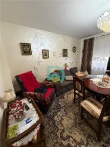 Casa Vanzare Sibiu, Piata Cluj, 65 mp, curte comuna - foto 4