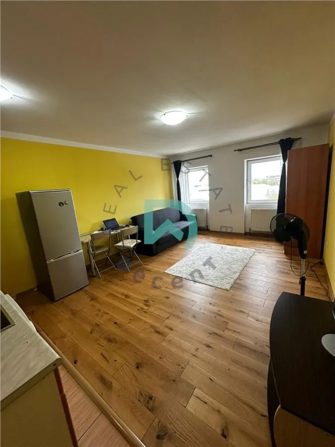 Garsoniera de vanzare - STEFAN CEL MARE - foto 1