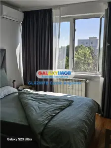 Apartament 3 camere Basarabia - Vedere Arena Nationala - foto 12
