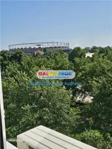 Apartament 3 camere Basarabia - Vedere Arena Nationala - foto 10