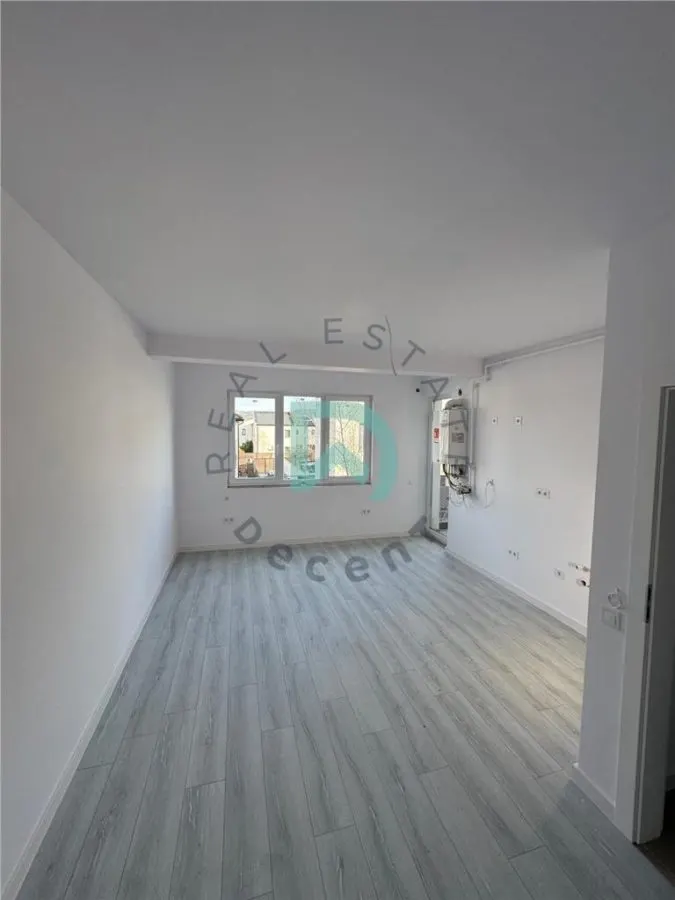 Studio 46 mp de vanzare in bloc nou, etaj 1 - SELIMBAR - foto 2