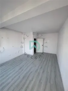 Studio 46 mp de vanzare in bloc nou, etaj 1 - SELIMBAR - foto 4