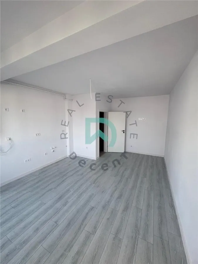 Studio 46 mp de vanzare in bloc nou, etaj 1 - SELIMBAR - foto 4