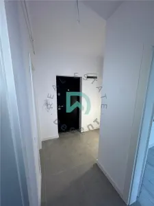 Studio 46 mp de vanzare in bloc nou, etaj 1 - SELIMBAR - foto 8