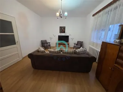 Inchiriere 2 camere la casa, zona LAZARET, Sibiu - Sibiu