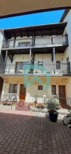Pensiune la cheie, 10 camere, Central Sibiu - foto 3
